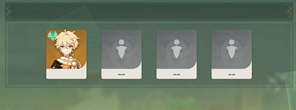 《原神》妙骰戰法第一天怎麽玩？3.7妙骰戰法第一天過關攻略