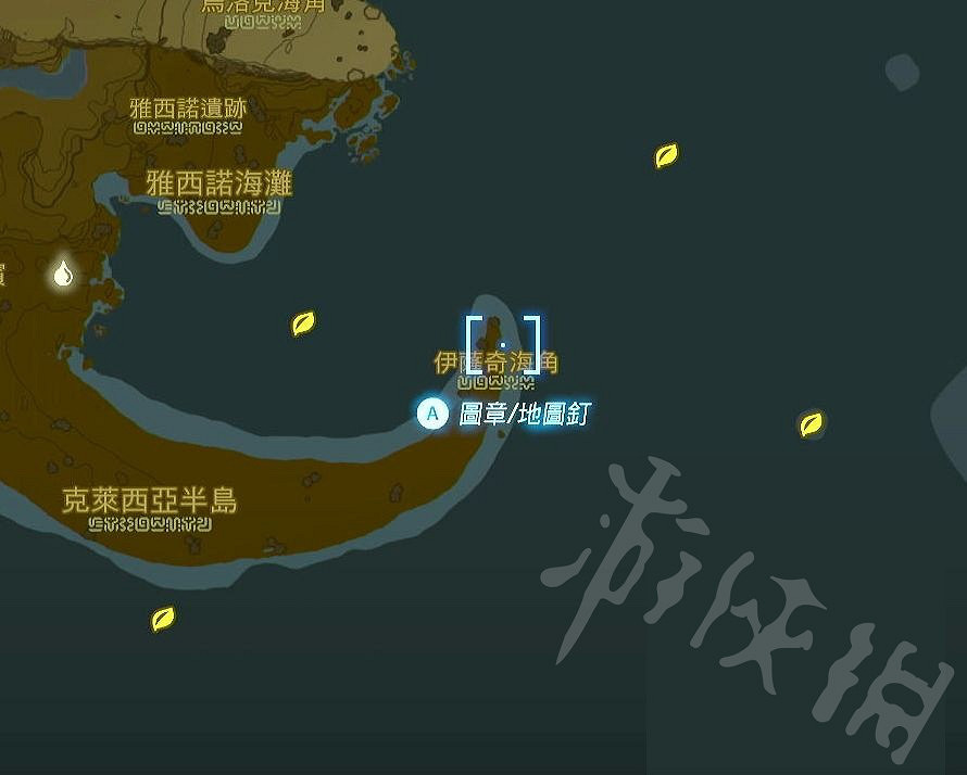 《塞爾達傳說王國之淚》鎧甲鯛魚速刷地點推薦 鎧甲鯛魚在哪刷? 《塞爾達傳說王國之淚》鎧甲鯛魚速刷地點推薦 鎧甲鯛魚在哪刷?