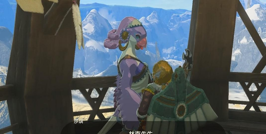 《塞爾達傳說王國之淚》如何製作大鷲弓?大鷲弓製作攻略 《塞爾達傳說王國之淚》如何製作大鷲弓?大鷲弓製作攻略