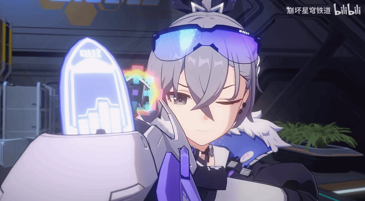 《崩壞:星穹鐵道》1.1版本PV“銀河漫遊”正式公布 《崩壞:星穹鐵道》1.1版本PV“銀河漫遊”正式公布