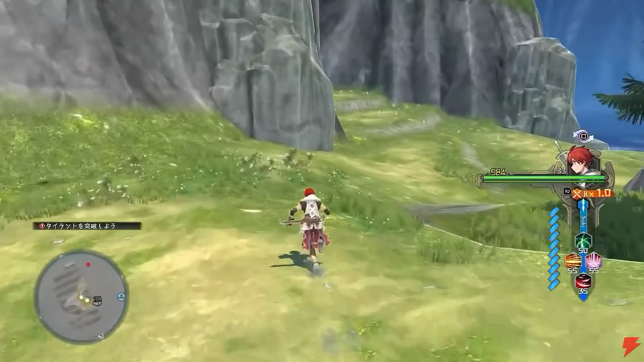 《伊蘇10》兩段新實機展示公布!戰鬥與探索搶先看 《伊蘇10》兩段新實機展示公布!戰鬥與探索搶先看