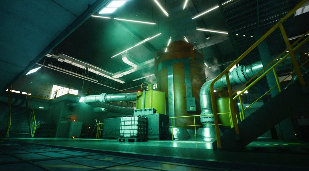 超燃戰場!《戰地風雲2042》全新S4賽季2月28日上線 超燃戰場!《戰地風雲2042》全新S4賽季2月28日上線