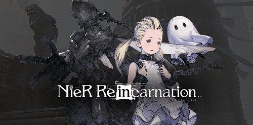 尼爾手遊《NieR Re[in]carnation》繁中版6月底停運