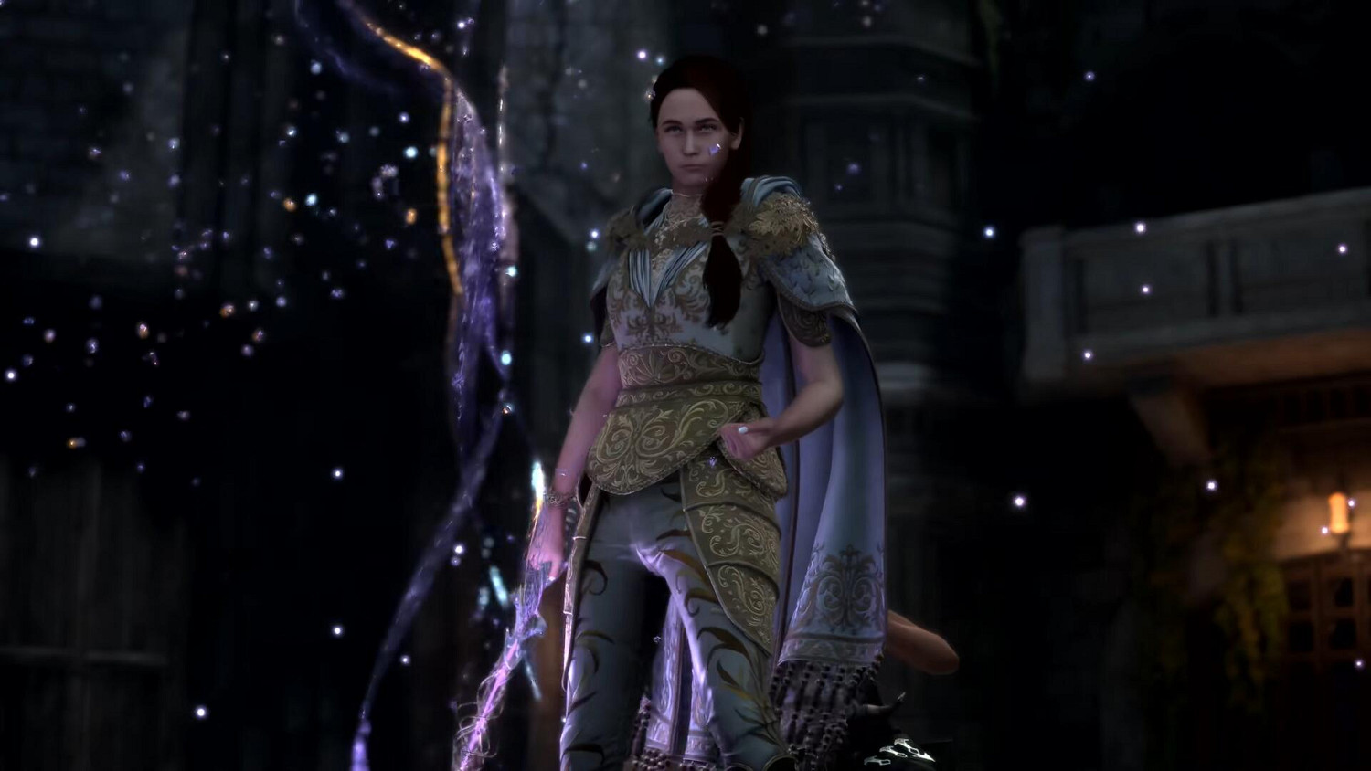 《Forspoken》前傳DLC“In Tanta We Trust”發售宣傳片 《Forspoken》前傳DLC“In Tanta We Trust”發售宣傳片