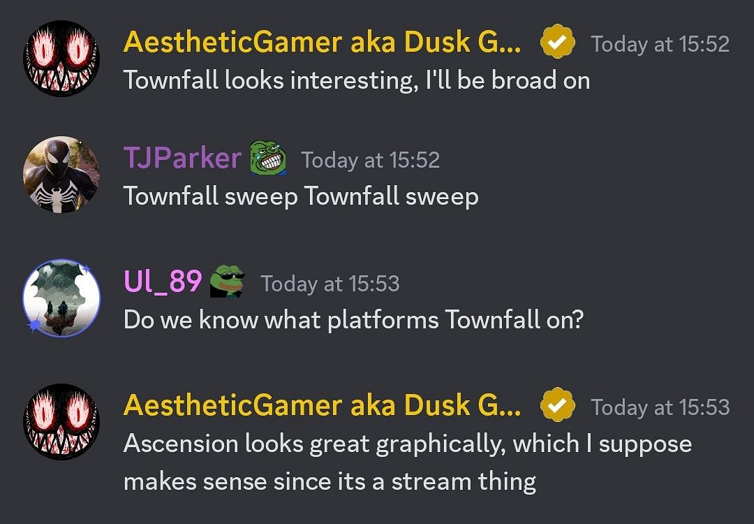 知名舅舅黨爆料《沉默之丘》三款新作新預告即將到來 知名舅舅黨爆料《沉默之丘》三款新作新預告即將到來