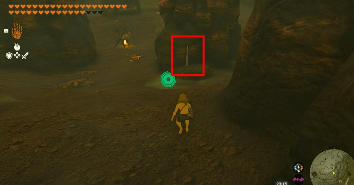 《塞爾達傳說王國之淚》白詰報社任務攻略大全 白詰報社系列任務怎麽做？