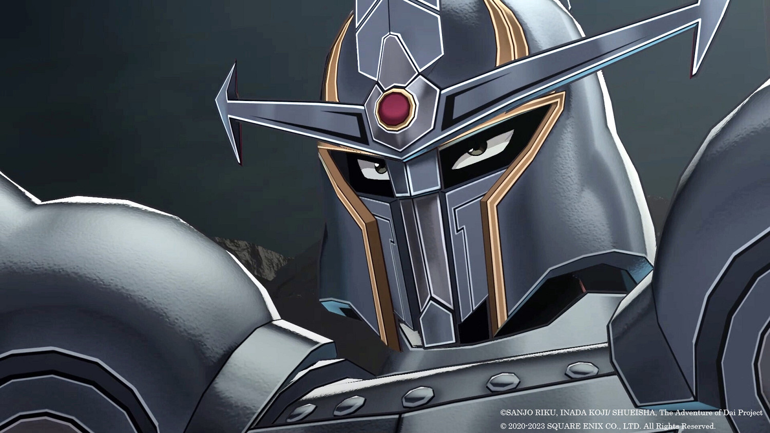 《無限神速斬-勇者鬥惡龍:達伊的大冒險》9月29日發售 《無限神速斬-勇者鬥惡龍:達伊的大冒險》9月29日發售