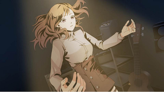 文字冒險推理遊戲《莫比烏斯的電波》6月2日上線 文字冒險推理遊戲《莫比烏斯的電波》6月2日上線