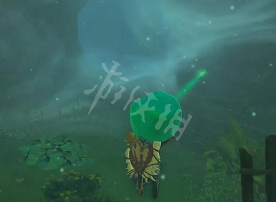 《塞爾達傳說王國之淚》普普恩凱神廟怎麽過？ 普普恩凱神廟解謎攻略