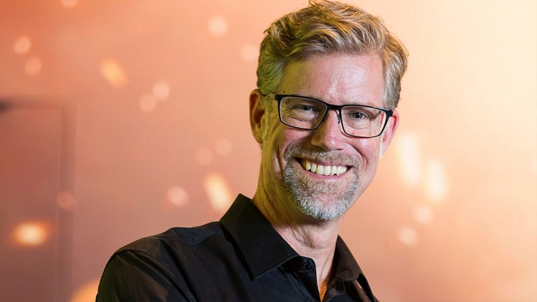 離開EA後 戰地風雲先生成立全新工作室TTK GAMES 離開EA後 戰地風雲先生成立全新工作室TTK GAMES