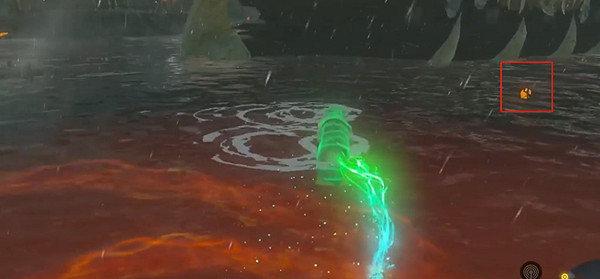 《塞爾達傳說王國之淚》防熱服怎麽獲得？防熱服獲取攻略