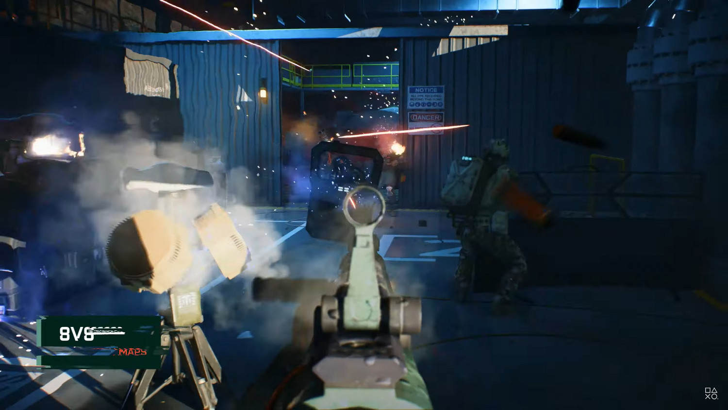 《戰地風雲2042》第 4 賽季:利維坦崛起活動明日上線 《戰地風雲2042》第 4 賽季:利維坦崛起活動明日上線