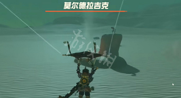 《塞爾達傳說王國之淚》下落不明的老板怎麽做? 下落不明的老板任務攻略 《塞爾達傳說王國之淚》下落不明的老板怎麽做? 下落不明的老板任務攻略