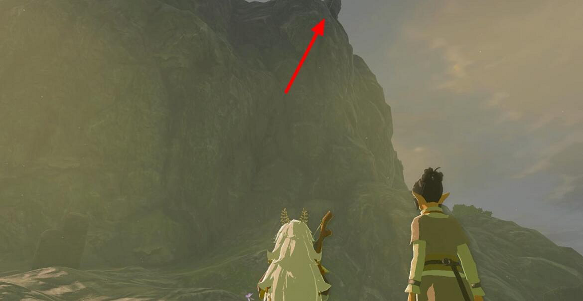 《塞爾達傳說王國之淚》白詰報社任務攻略大全 白詰報社系列任務怎麽做？