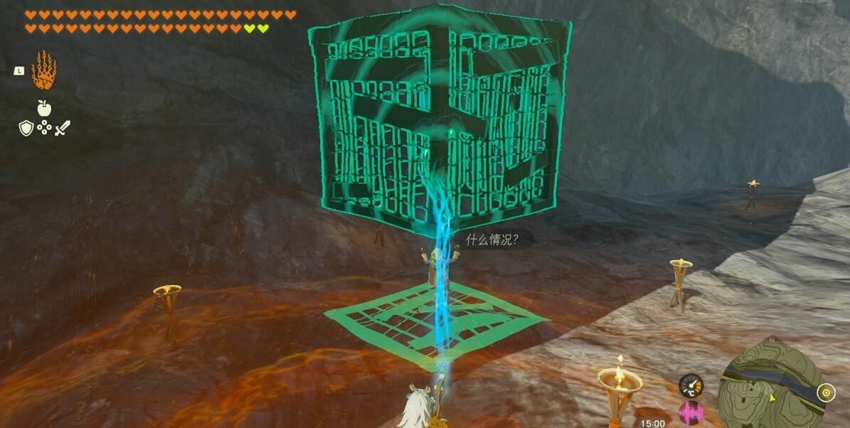 《塞爾達傳說王國之淚》白詰報社任務攻略大全 白詰報社系列任務怎麽做？