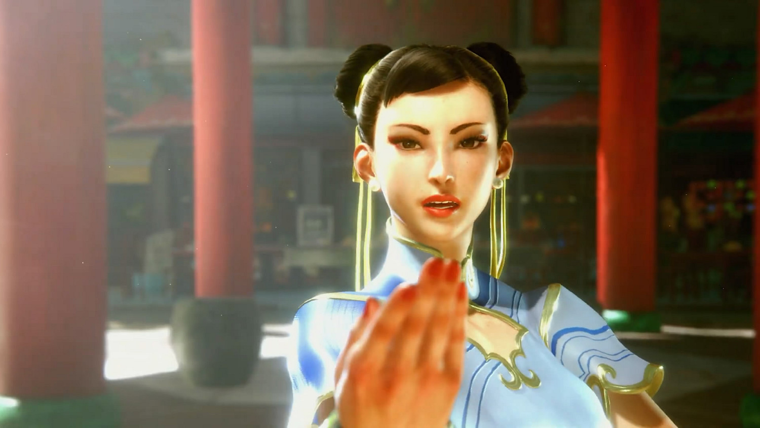 《快打旋風6》即將發售！卡普空公布遊戲發售預告片