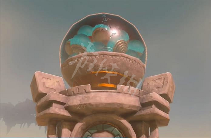 《塞爾達傳說王國之淚》糖果機怎麽用? 糖果機作用介紹 《塞爾達傳說王國之淚》糖果機怎麽用? 糖果機作用介紹