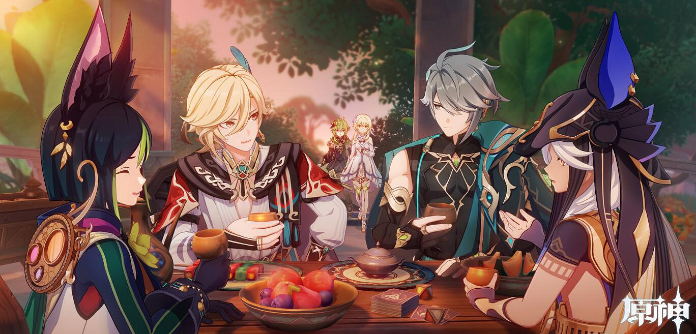 《原神》卡維邀約任務全結局選項攻略 3.7卡維邀約任務怎麽做？