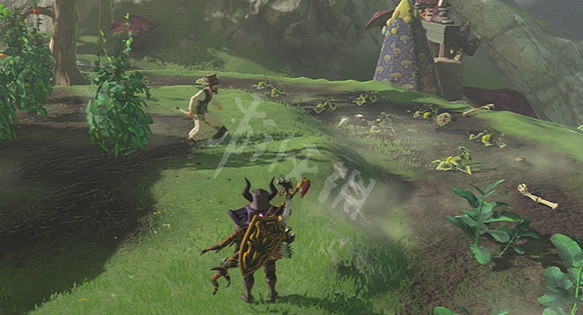 《塞爾達傳說王國之淚》真正的哈特諾名產任務攻略 真正的哈特諾名產怎麽做? 《塞爾達傳說王國之淚》真正的哈特諾名產任務攻略 真正的哈特諾名產怎麽做?