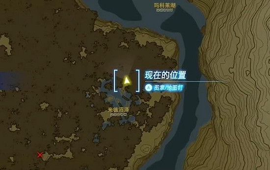 《塞爾達傳說王國之淚》普普恩凱神廟怎麽過？ 普普恩凱神廟解謎攻略