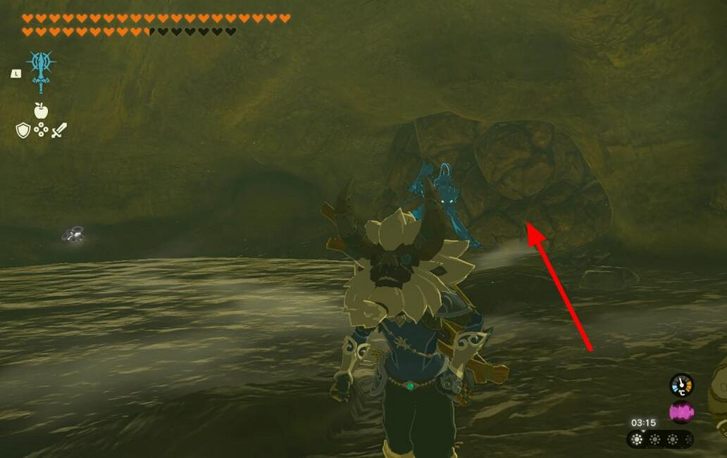 《塞爾達傳說王國之淚》白詰報社任務攻略大全 白詰報社系列任務怎麽做？