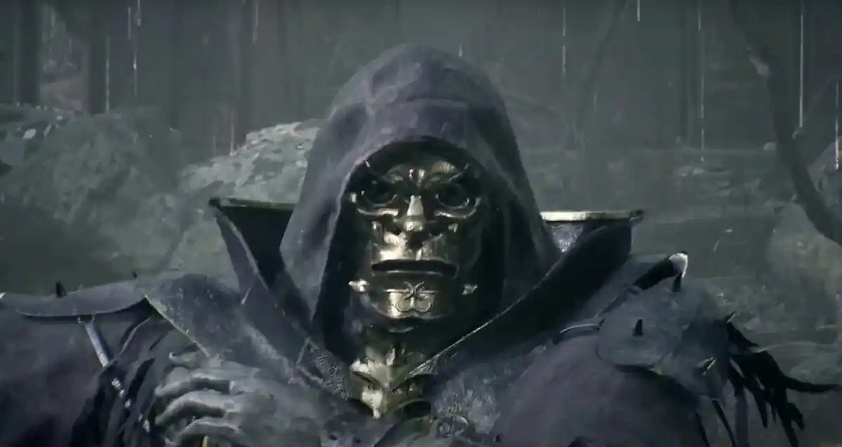 《影之刃零》主線流程可玩約40小時 也包含多人模式! 《影之刃零》主線流程可玩約40小時 也包含多人模式!