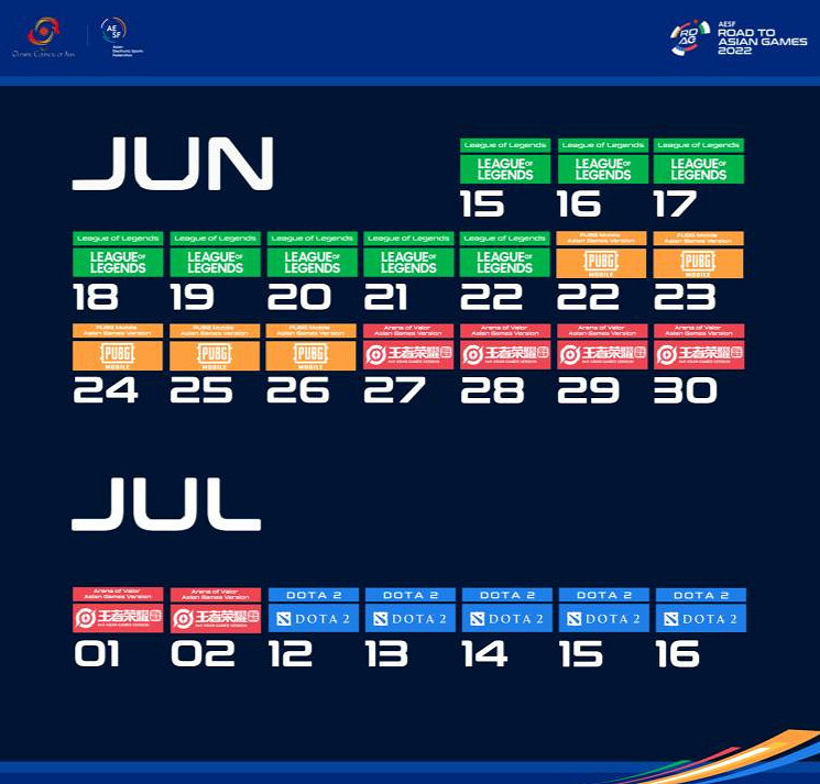 《LOL》亞運征途或不派出現役選手？Uzi請假當陪練