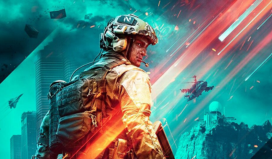 《戰地風雲》系列遊戲總監澄清《戰地風雲7》傳聞:全是胡扯 《戰地風雲》系列遊戲總監澄清《戰地風雲7》傳聞:全是胡扯