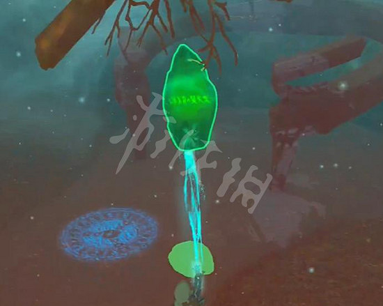 《塞爾達傳說王國之淚》普普恩凱神廟怎麽過？ 普普恩凱神廟解謎攻略