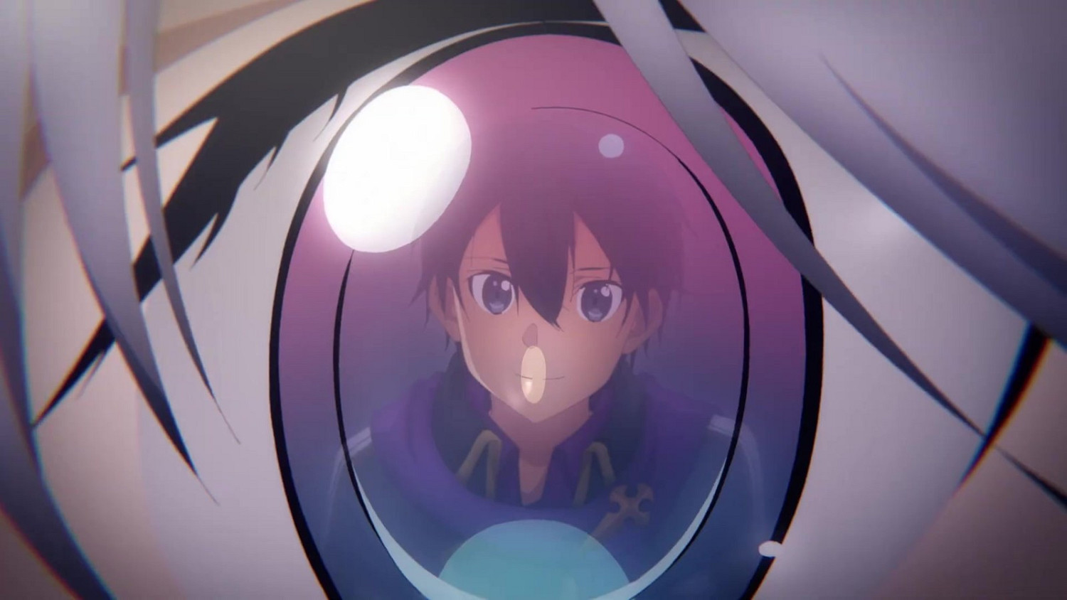 萬代南夢宮分享《刀劍神域:異絆集結》“系統”預告片 萬代南夢宮分享《刀劍神域:異絆集結》“系統”預告片