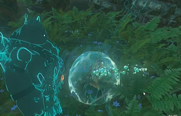 《塞爾達傳說王國之淚》六龍禦前怎麽打？六龍禦前任務攻略