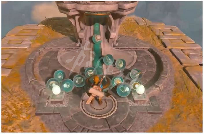 《塞爾達傳說王國之淚》糖果機怎麽用? 糖果機作用介紹 《塞爾達傳說王國之淚》糖果機怎麽用? 糖果機作用介紹