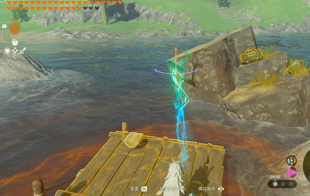 《塞爾達傳說王國之淚》白詰報社任務攻略大全 白詰報社系列任務怎麽做？