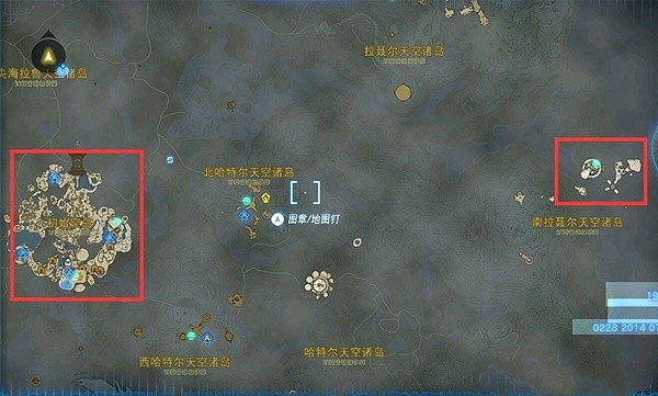 《塞爾達傳說王國之淚》滑翔套緊身服怎麽得？滑翔套緊身服獲取攻略