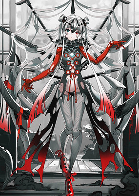 《FGO》果心居士從者圖鑒 果心居士技能立繪寶具一覽