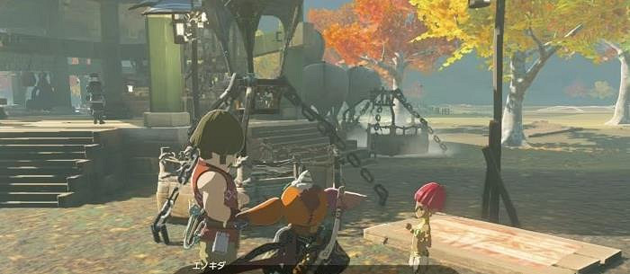 《塞爾達傳說王國之淚》怎麽買房子？林克的家購買攻略