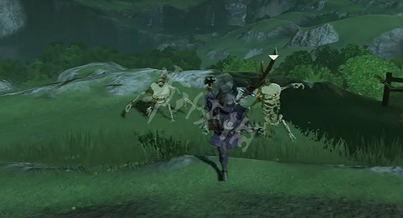 《塞爾達傳說王國之淚》真正的哈特諾名產任務攻略 真正的哈特諾名產怎麽做? 《塞爾達傳說王國之淚》真正的哈特諾名產任務攻略 真正的哈特諾名產怎麽做?