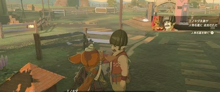 《塞爾達傳說王國之淚》怎麽買房子？林克的家購買攻略