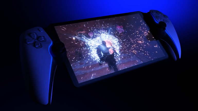 曝索尼PlayStation新串流“掌機”續航時間約為3-4小時 曝索尼PlayStation新串流“掌機”續航時間約為3-4小時