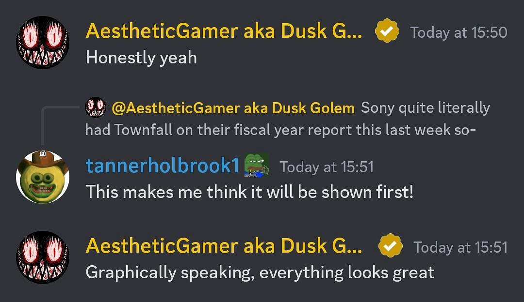 知名舅舅黨爆料《沉默之丘》三款新作新預告即將到來 知名舅舅黨爆料《沉默之丘》三款新作新預告即將到來