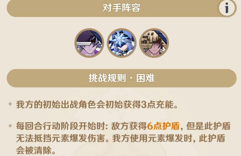 《原神》鑄境研煉通關卡組分享 3.7鑄境研煉怎麽通關？