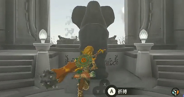 《塞爾達傳說王國之淚》女神像位置在哪？女神像位置介紹