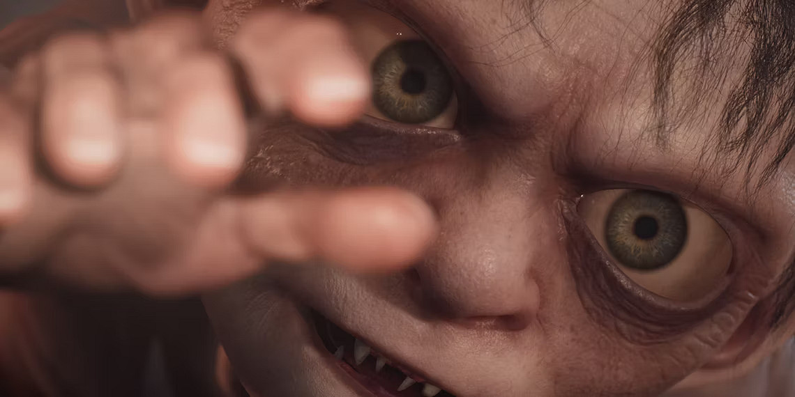 《魔戒:咕嚕》開發商正在開發另一款《指環王》遊戲 《魔戒:咕嚕》開發商正在開發另一款《指環王》遊戲