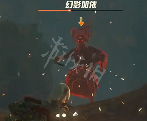 《塞爾達傳說王國之淚》三階段加農怎麽打? 三階段加農打法 《塞爾達傳說王國之淚》三階段加農怎麽打? 三階段加農打法