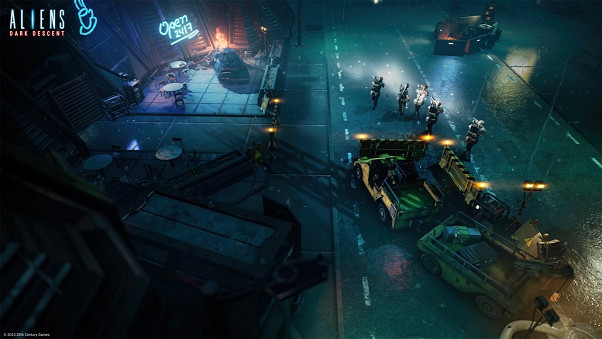 通過遊戲概覽預告片,深入了解《異形:墜入黑暗》 通過遊戲概覽預告片,深入了解《異形:墜入黑暗》