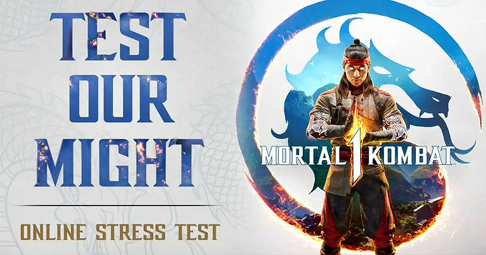 《真人快打1》開啟測試預約 名額有限預約隨機獲取