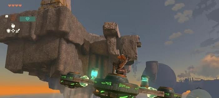 《塞爾達傳說王國之淚》怎麽買房子？林克的家購買攻略