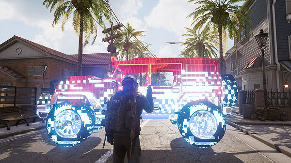 免費大逃殺《超擊突破2》宣布停服 現人數不及峰值1%