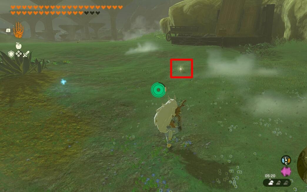 《塞爾達傳說王國之淚》白詰報社任務攻略大全 白詰報社系列任務怎麽做？