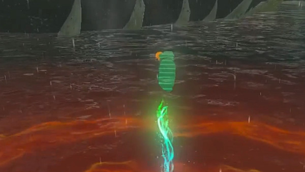 《塞爾達傳說王國之淚》防熱服怎麽獲得？防熱服獲取攻略